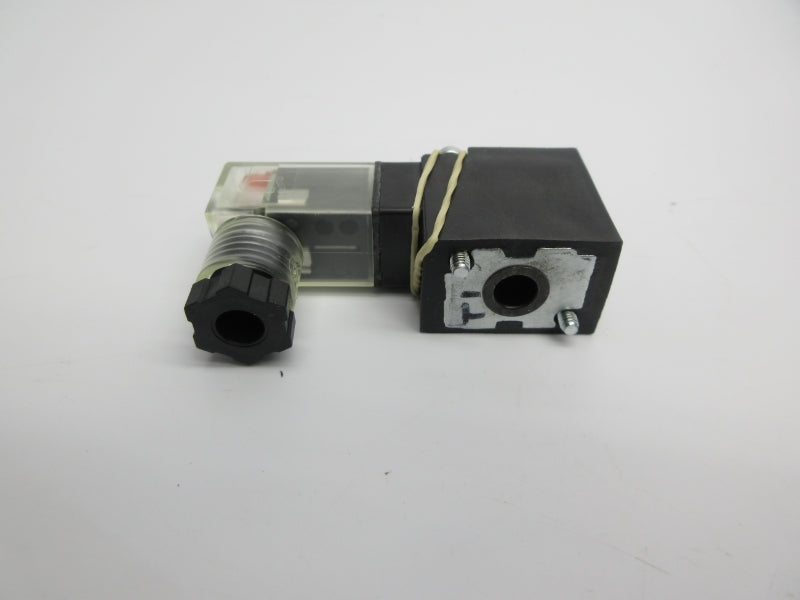 MAC DDAJ-1KD 24VDC NSMP