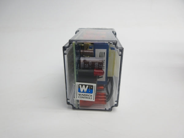 WARRICK CONTROLS 16MM1A00606 120V NSMP