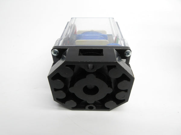 WARRICK CONTROLS 16MM1A00606 120V NSMP