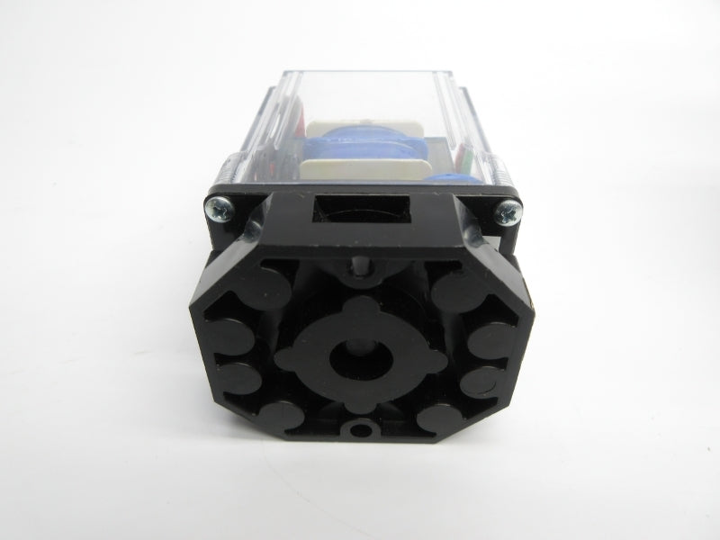 WARRICK CONTROLS 16MM1A00606 120V NSMP