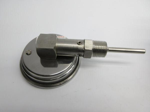 WINTER TBM31025B17 0-200'F 3-1/2" NSMP