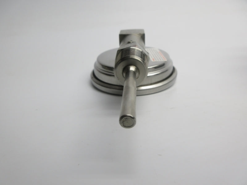 WINTER TBM31025B17 0-200'F 3-1/2" NSMP