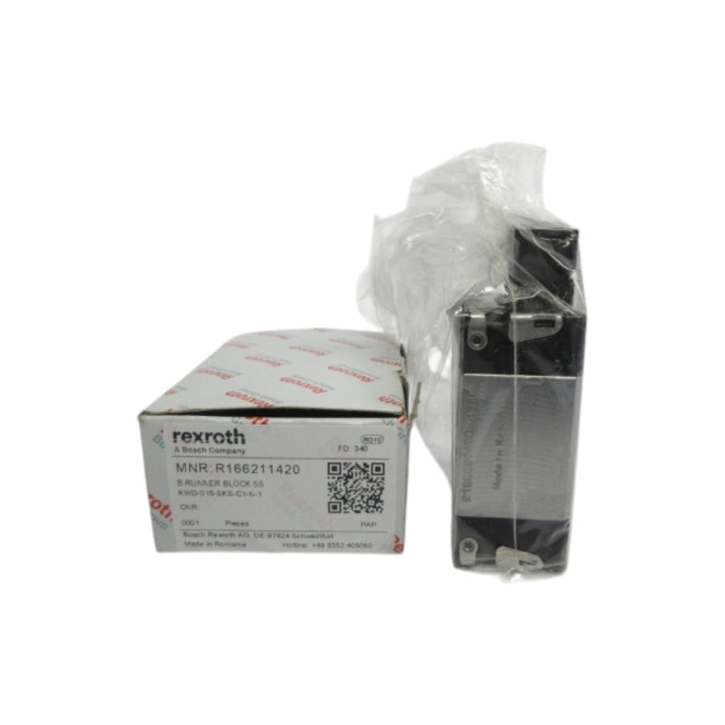 REXROTH R166211420 KWD-015-SKS-C1-N-1 NSMP