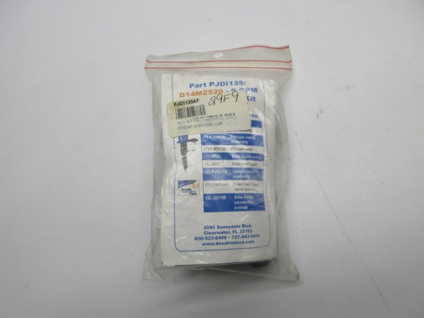 KIT PJDI135AF NSMP