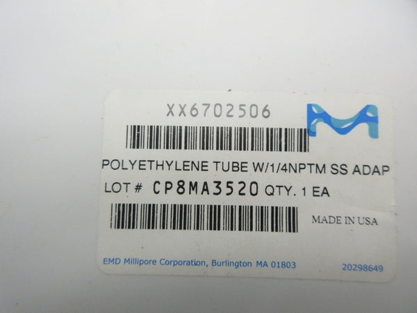 EMD MILLIPORE XX6702506 NSMP