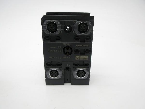 MURR ELEKTRONIK 56401 NSMP