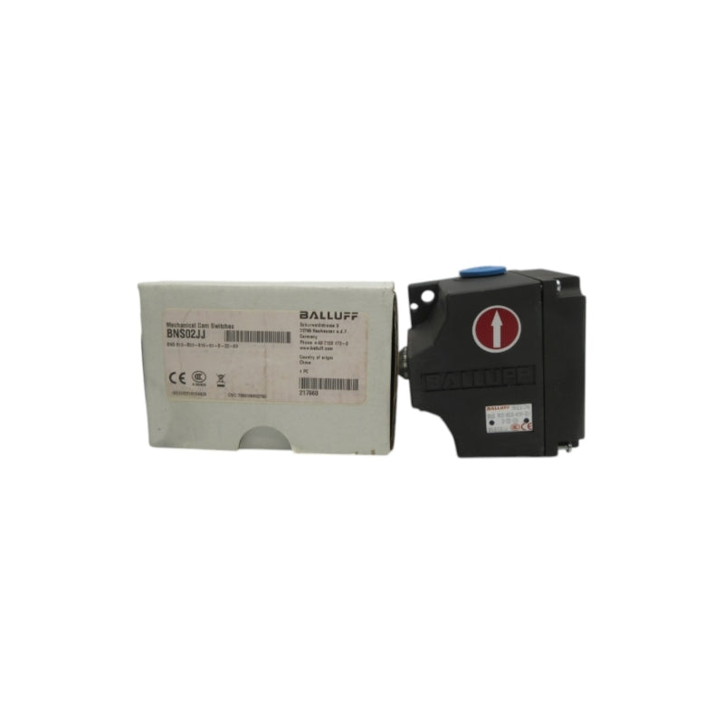 BALLUFF BNS02JJ BNS 813-B03-K16-61-B-22-03 NSMP