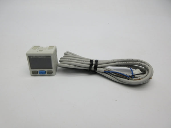 SMC ISE30A-01-P-MLA1 12-24VDC NSMP