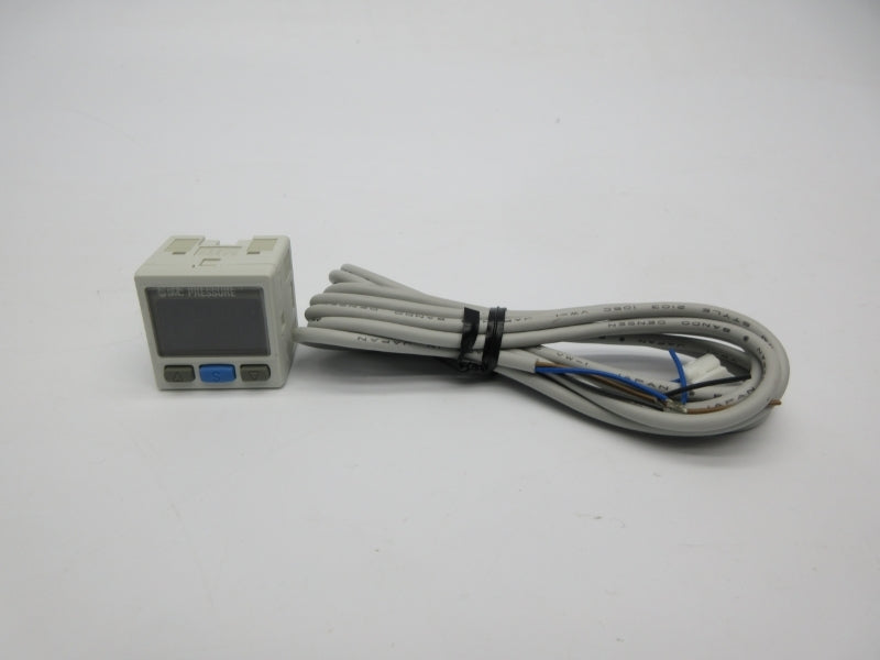 SMC ISE30A-01-P-MLA1 12-24VDC NSMP