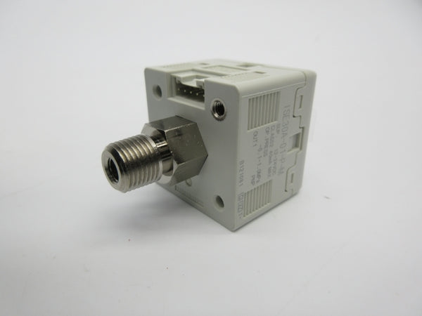 SMC ISE30A-01-P-MLA1 12-24VDC NSMP