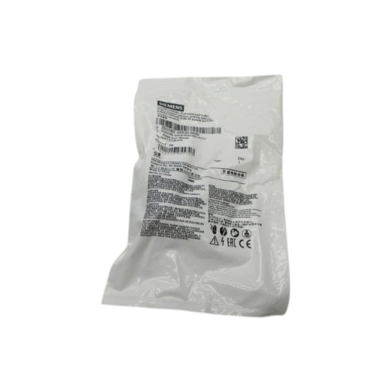 SIEMENS 3SU1001-0AB20-0AA0 NSMP