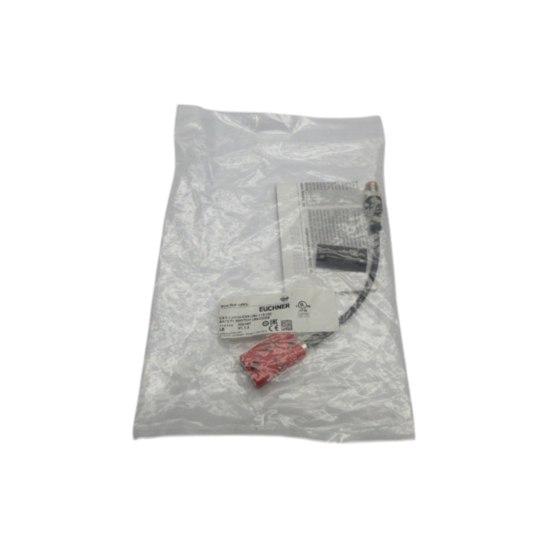 EUCHNER CES-I-AP-U-C04-USI-115150 NSMP