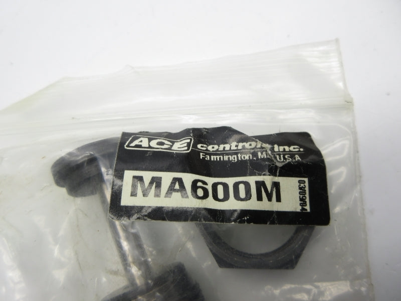 ACE CONTROLS MA600M NSMP