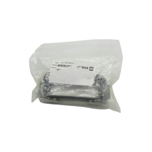 HARTING HAN 24B-HBM-DL NSMP