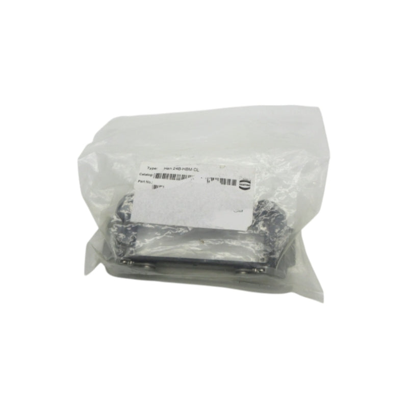 HARTING HAN 24B-HBM-DL NSMP