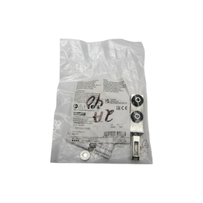 SIEMENS 3SE5000-0AV01 NSMP