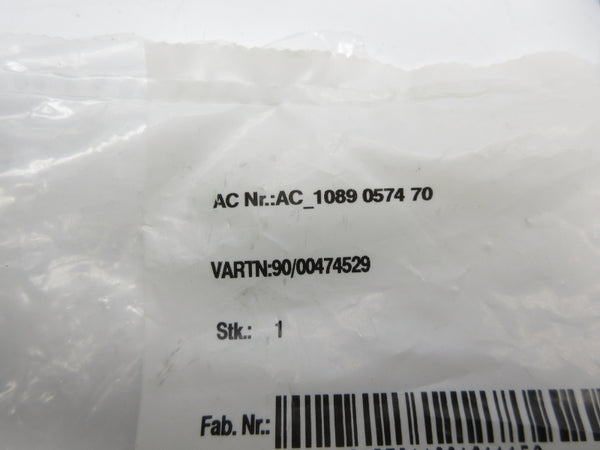 ATLAS COPCO AC_1089 0574 70 NSMP