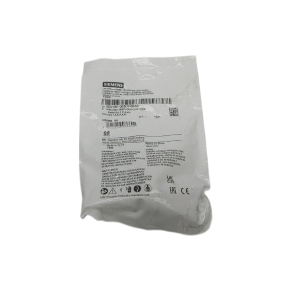 SIEMENS 3SU1051-0BB70-0AA0 NSMP