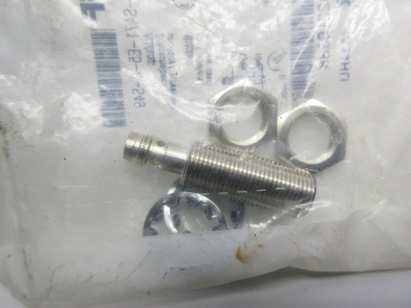 BALLUFF BES04Z9 BES 516-325-G-SA71-E5-C-S49 10-30VDC NSMP