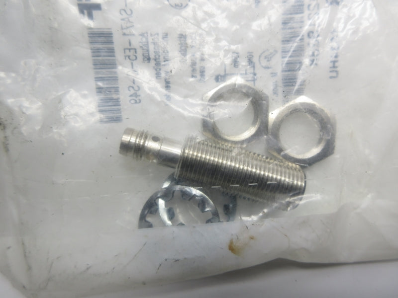 BALLUFF BES04Z9 BES 516-325-G-SA71-E5-C-S49 10-30VDC NSMP