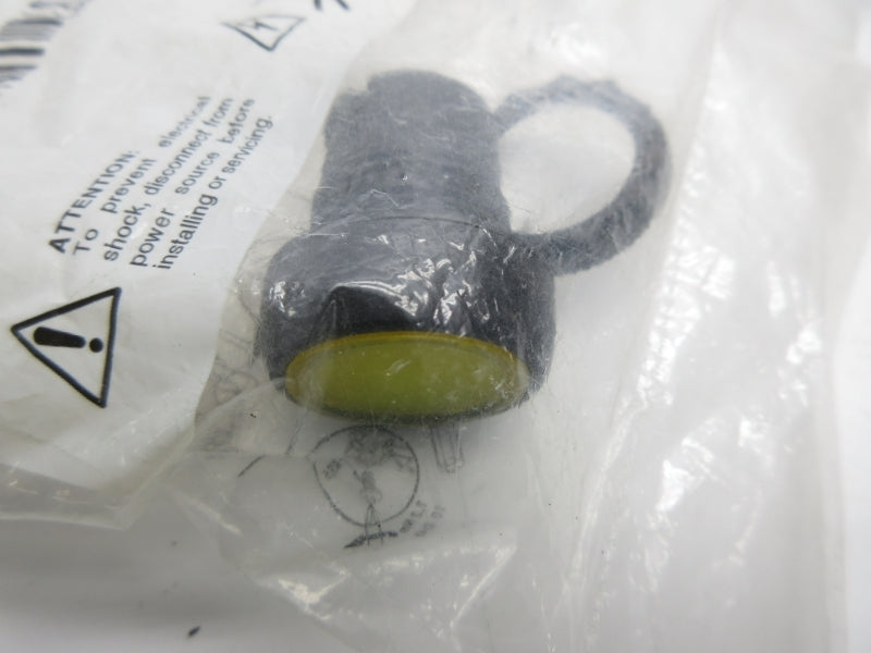 ALLEN BRADLEY 800FP-LF5 SER. A NSMP