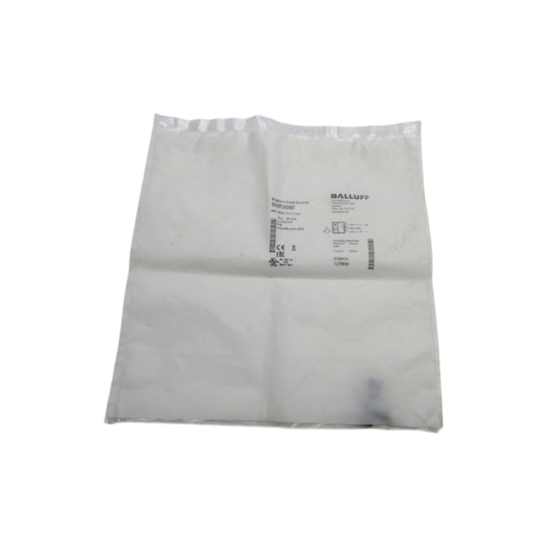 BALLUFF BMF008F BMF 305M-PS-C-2-S49 10-30VDC NSMP