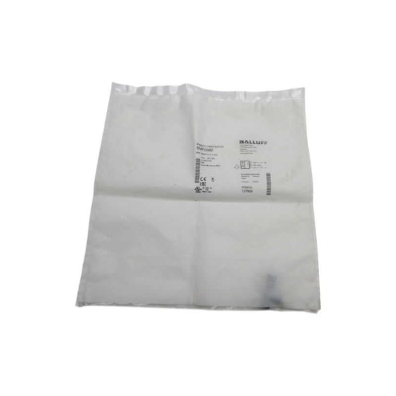 BALLUFF BMF008F BMF 305M-PS-C-2-S49 10-30VDC NSMP