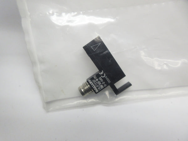 BALLUFF BMF008F BMF 305M-PS-C-2-S49 10-30VDC NSMP