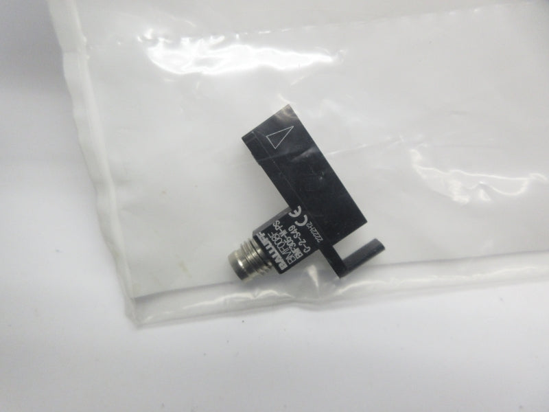 BALLUFF BMF008F BMF 305M-PS-C-2-S49 10-30VDC NSMP