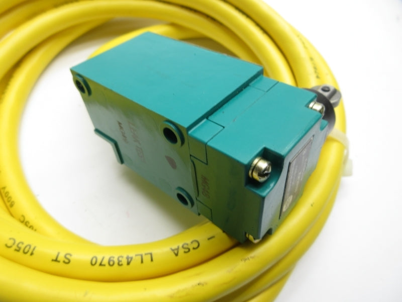 ALLEN BRADLEY 802M-KY12 SER. B NSNP