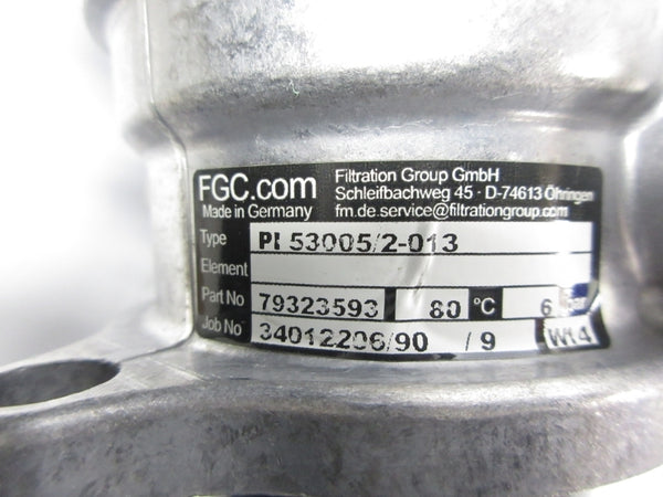 FGC PI53005/2-013 79323593 NSNP