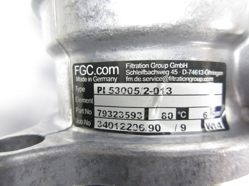 FGC PI53005/2-013 79323593 NSNP