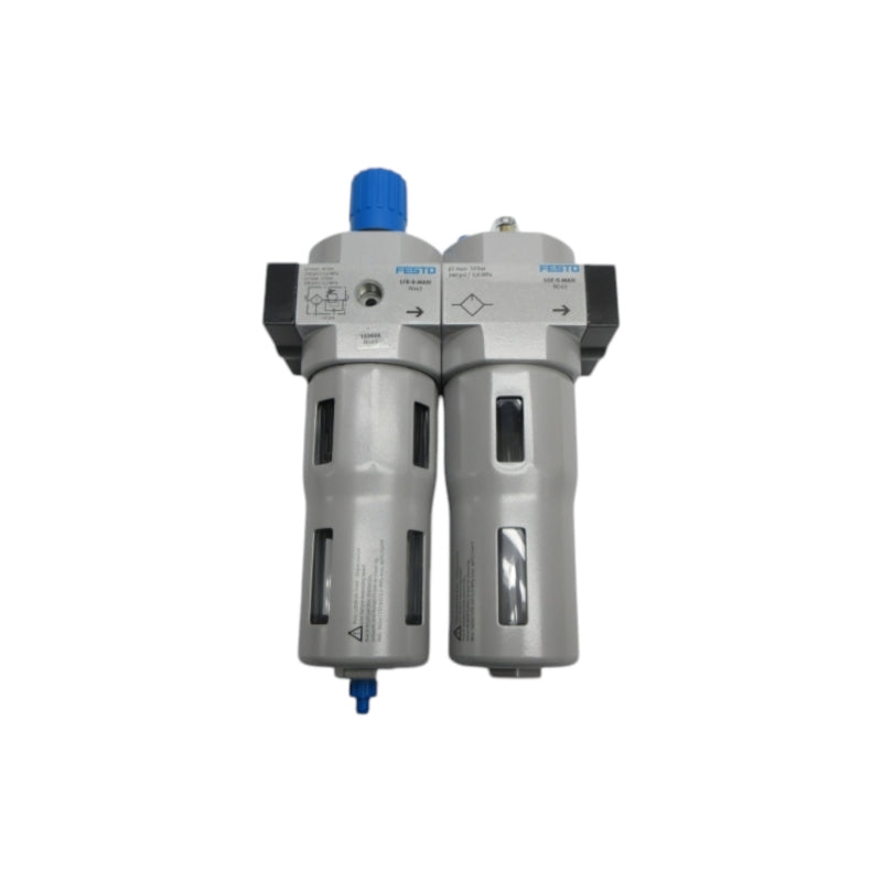 FESTO 159606 (AS PICTURED) NSNP