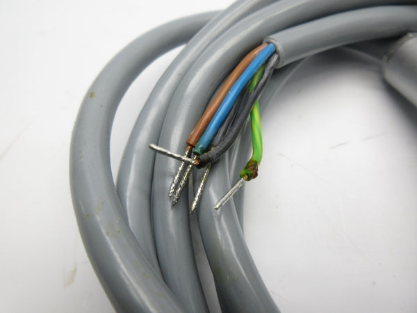 EUCHNER EGT3 250V 2A NSNP