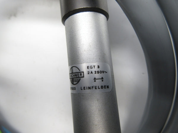 EUCHNER EGT3 250V 2A NSNP