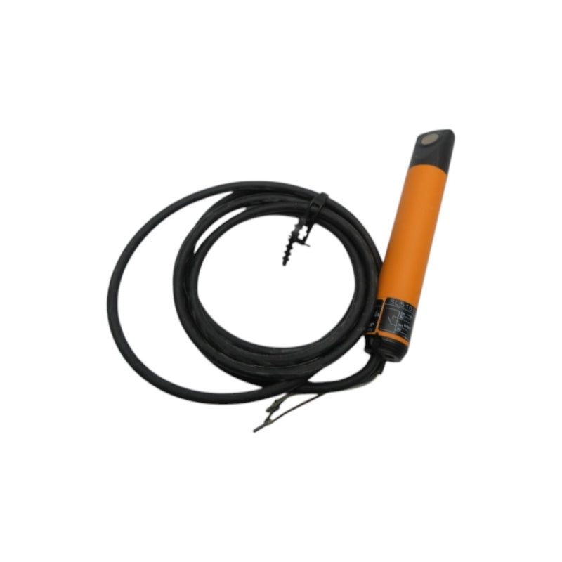 IFM EFECTOR SL5101 SLG23CEEAKOG 24VDC NSNP