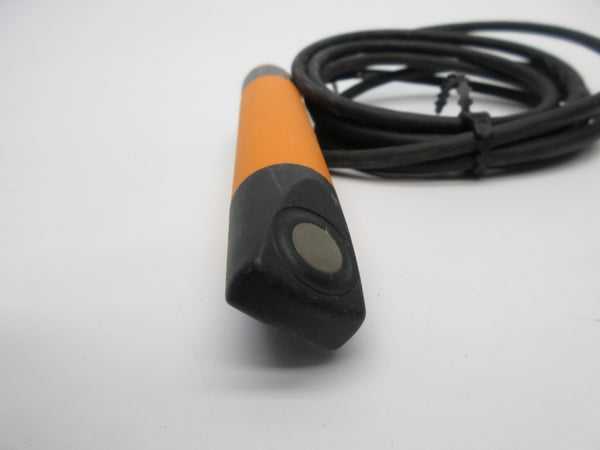 IFM EFECTOR SL5101 SLG23CEEAKOG 24VDC NSNP