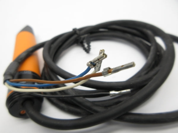 IFM EFECTOR SL5101 SLG23CEEAKOG 24VDC NSNP