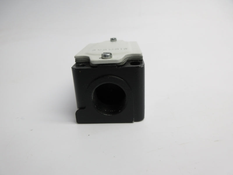 SIEMENS 3SE2120-0D 230V 6A NSNP