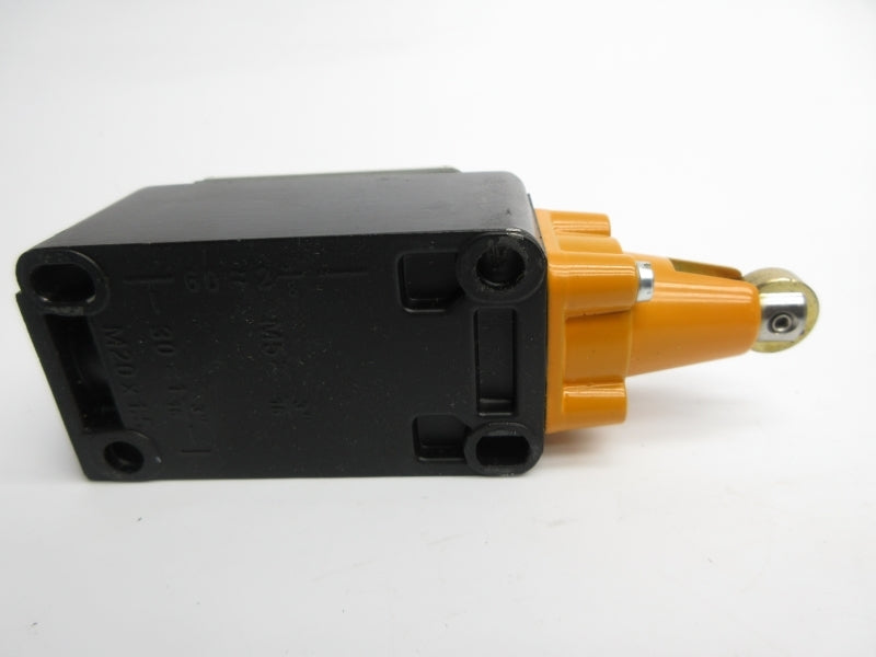 SIEMENS 3SE2120-0D 230V 6A NSNP