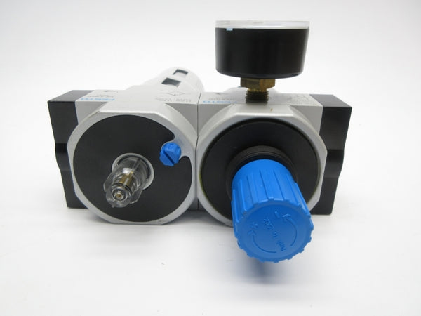 FESTO 159606 (AS PICTURED1) NSNP