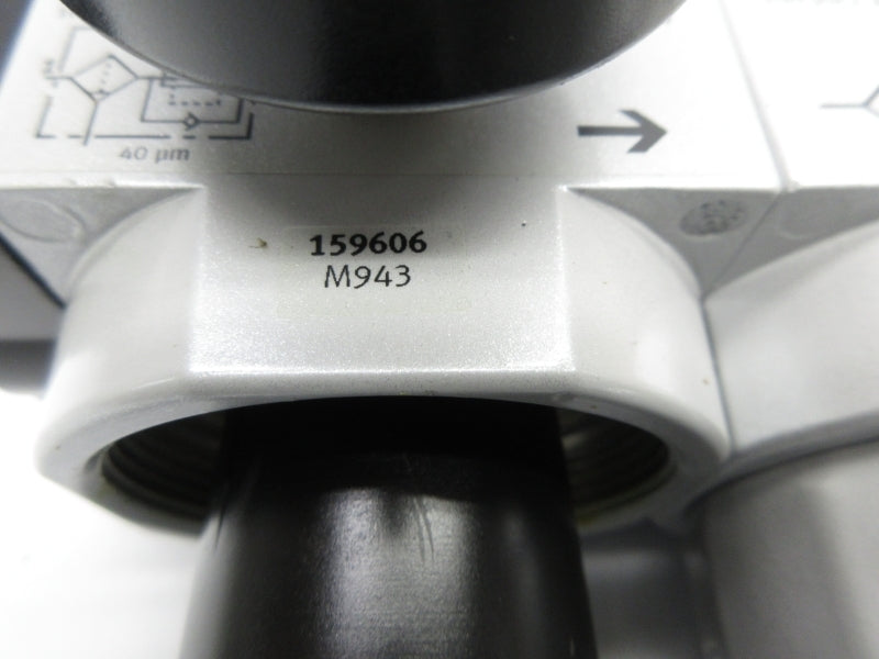 FESTO 159606 (AS PICTURED1) NSNP