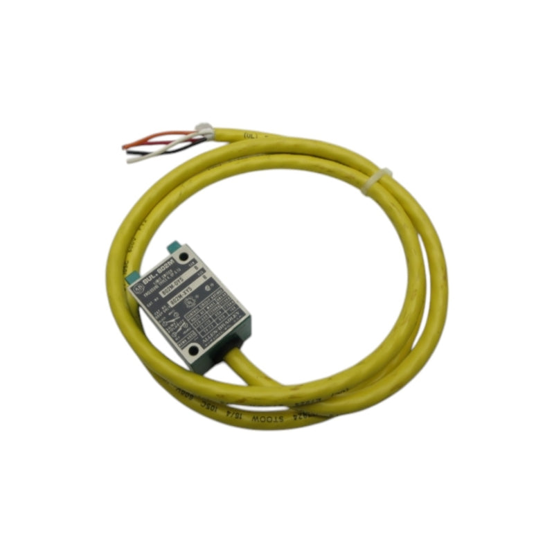 ALLEN BRADLEY 802M-DY5 SER. B 120-600VAC (AS PICTURED) NSNP