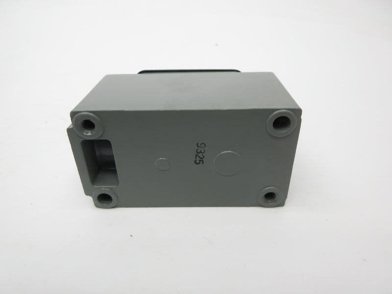 ALLEN BRADLEY 802T-P SER. E NSNP