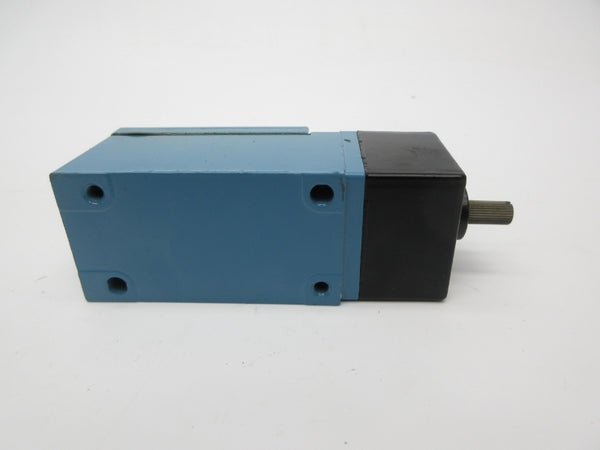 MICRO SWITCH LSB3K 600VAC 10A NSNP