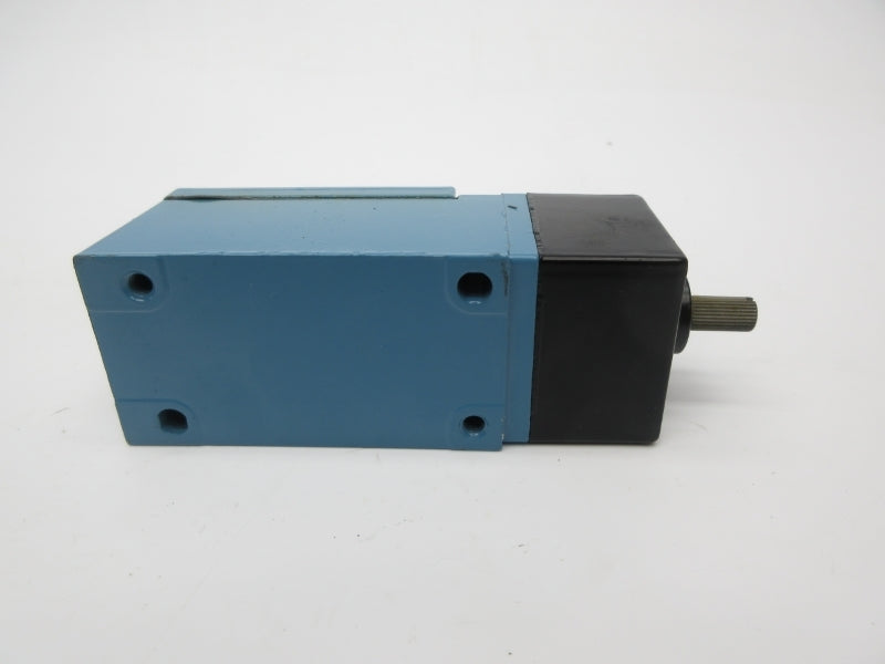 MICRO SWITCH LSB3K 600VAC 10A NSNP