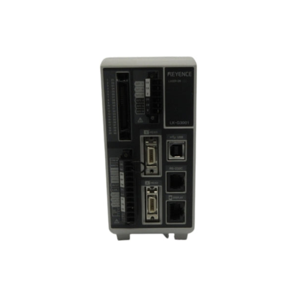 KEYENCE LK-G3001 NSNP