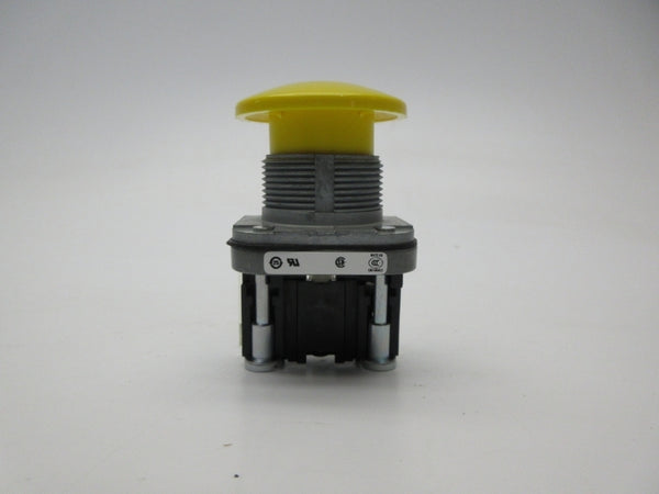 ALLEN BRADLEY 800T-D9 SER. T NSNP