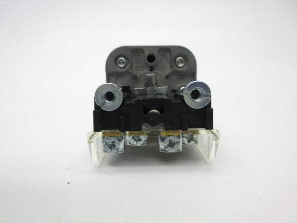 ALLEN BRADLEY 800T-D9 SER. T NSNP