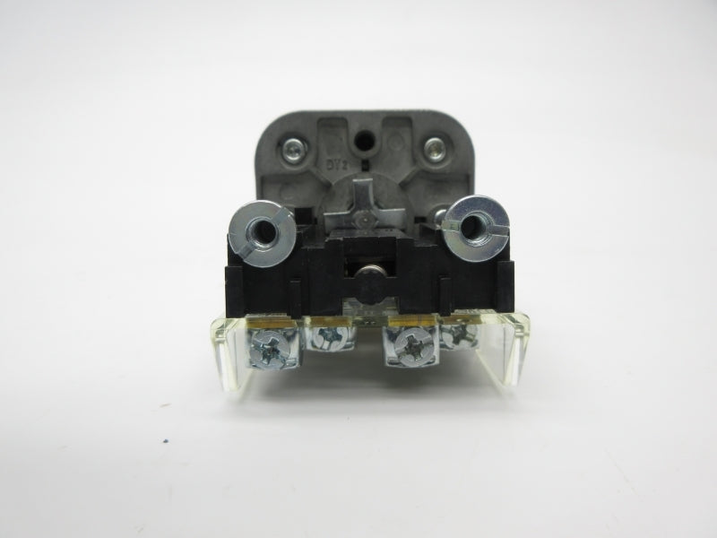 ALLEN BRADLEY 800T-D9 SER. T NSNP